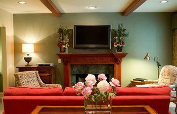 Inn The Sanford House &