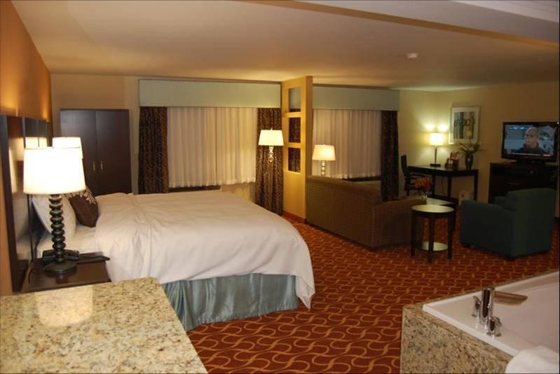 Lux & Spa, Trademark Collection By Wyndham 3* Arlington