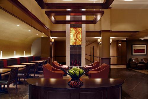 Hyatt Place-dallas/arlington Hotel 3*