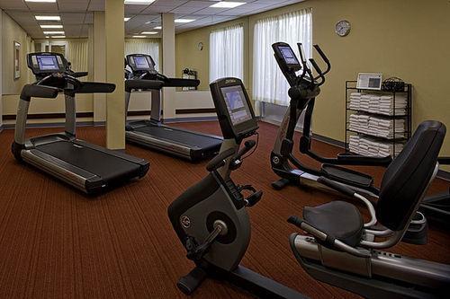 Hyatt Place-dallas/arlington Hotel