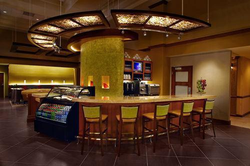 Hyatt Place-dallas/arlington Hotel Arlington