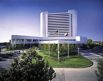 Sheraton Hotel