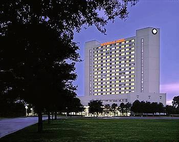 Sheraton Hotel Arlington