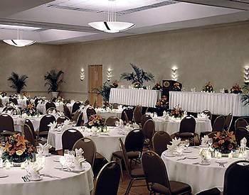 Sheraton Hotel
