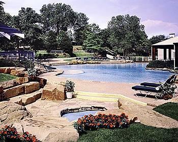 Sheraton Hotel Arlington