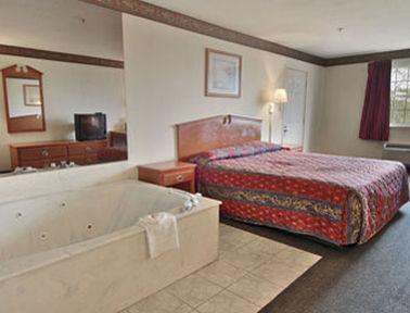 Super 8 By Wyndham Near At&t Stadium Hotel *