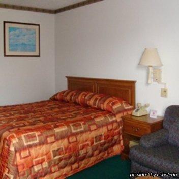 Executive Of Arlington, Near At&t Stadium Motel 2*