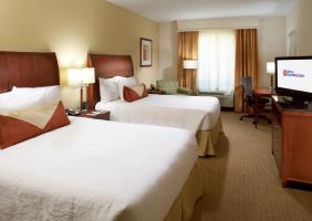 Hilton Garden Dallas Hotel
