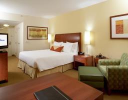 Hilton Garden Dallas 4* Arlington