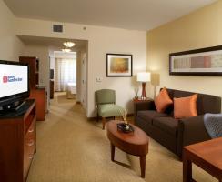 Hilton Garden Dallas Arlington