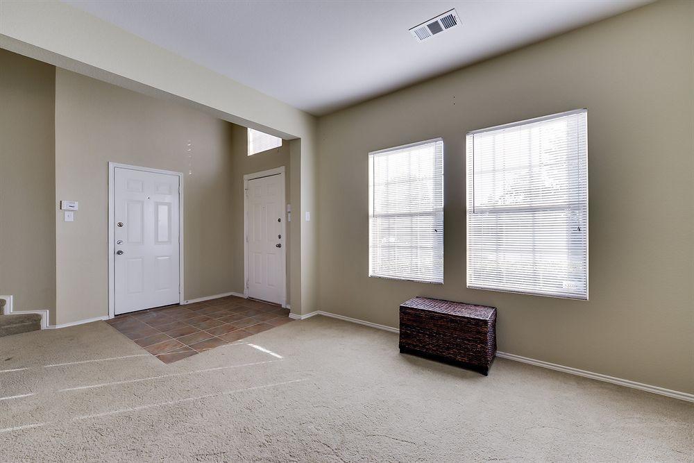 Arlington Villa *