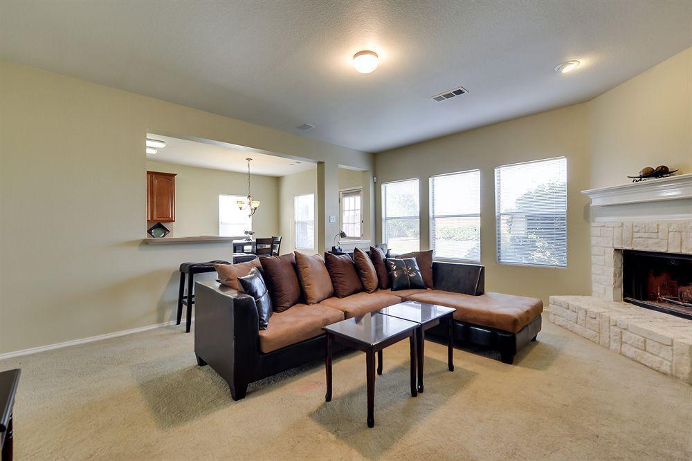 Arlington Villa Arlington