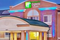 Budgetstay Arlington