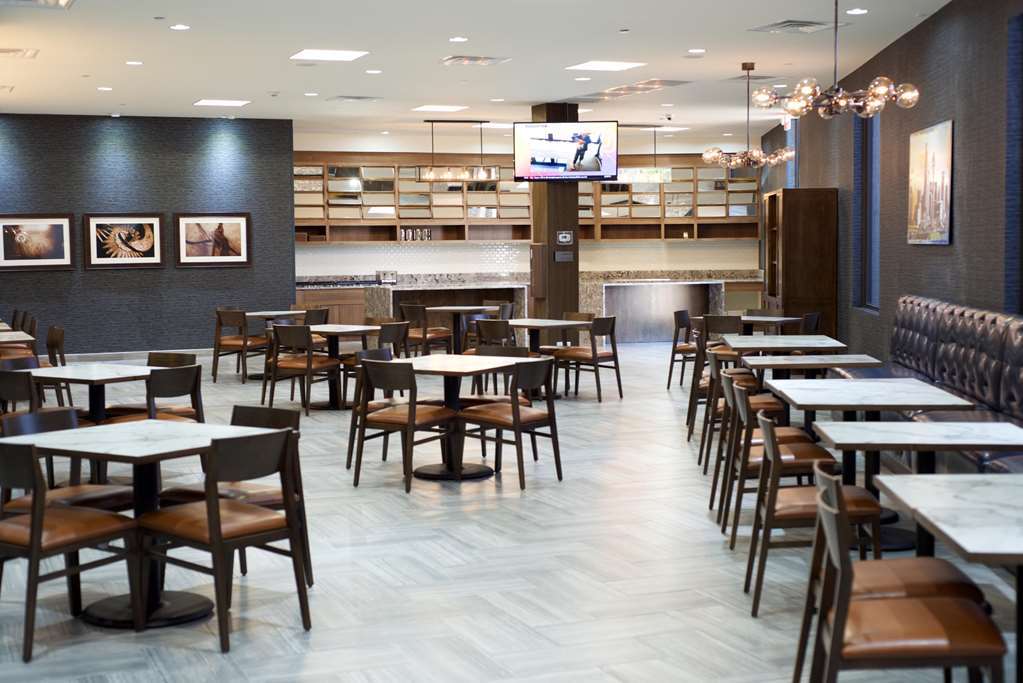 Doubletree By Hilton Dfw South Arlington