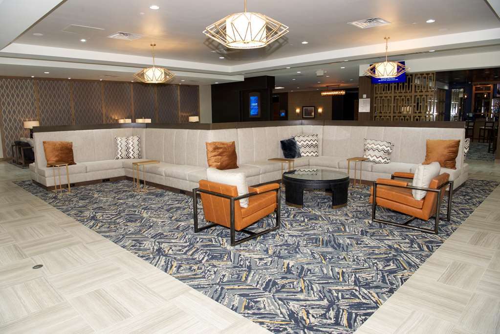 Hotel Doubletree By Hilton Dfw South 4*