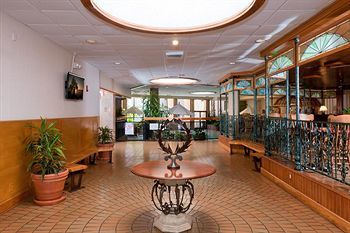 Doubletree By Hilton Dfw South Hotel 4*