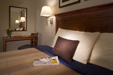 Hotel Sonesta Simply