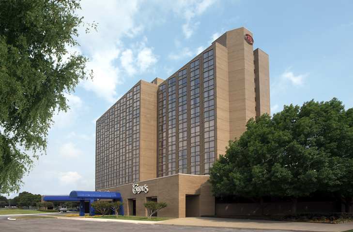 Hilton Hotel