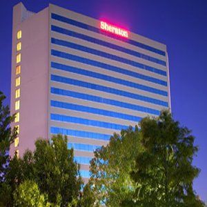 Hotel Sheraton 4*