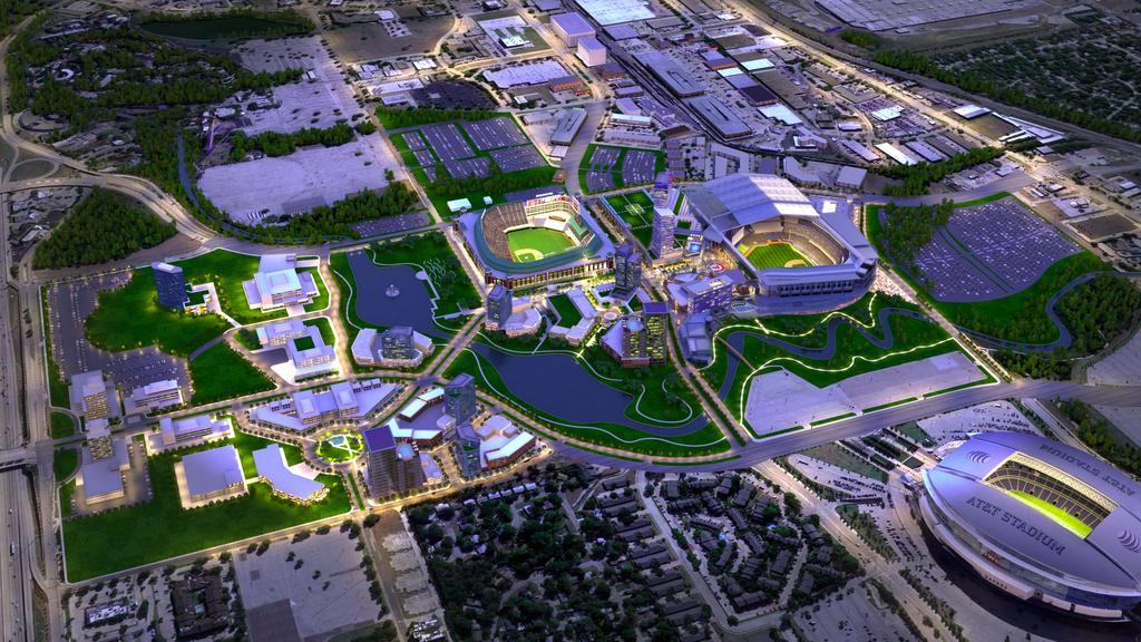 Super 8 By Wyndham Near At&t Stadium *
