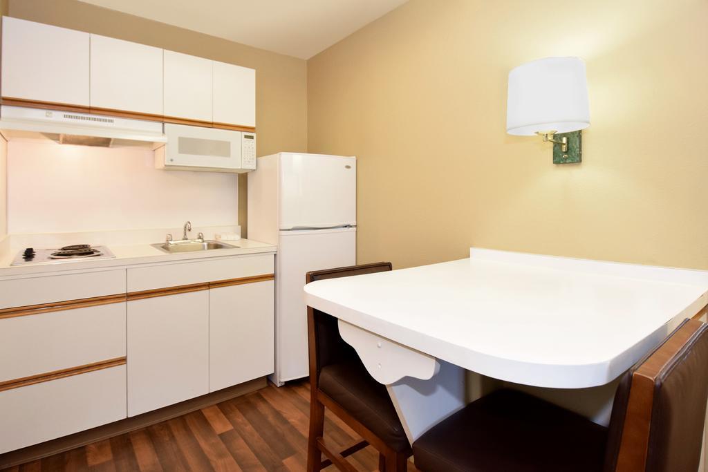 Extended America - 2* Arlington
