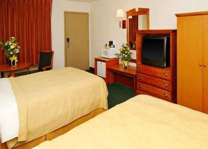 Inn Quality At Highlands