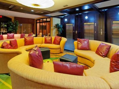 Northeast By Ihg Hotel Arlington