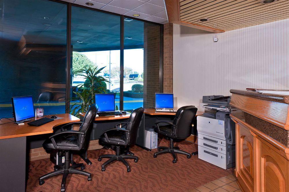 Doubletree By Hilton Dfw South