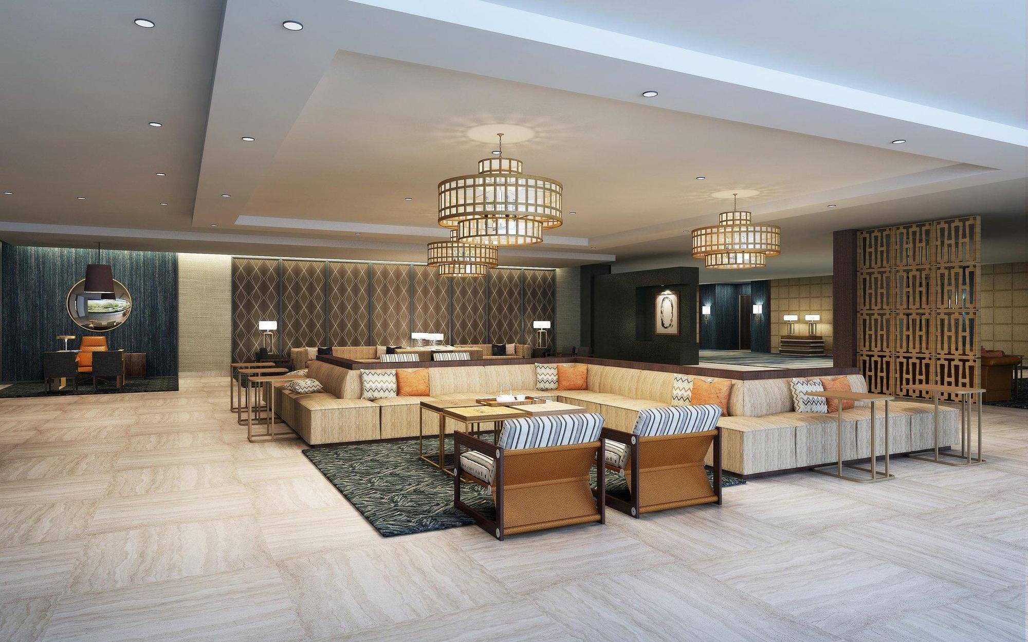 Doubletree By Hilton Dfw South 4*