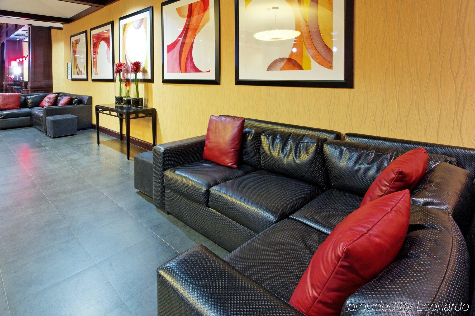 Northeast By Ihg 3* Arlington