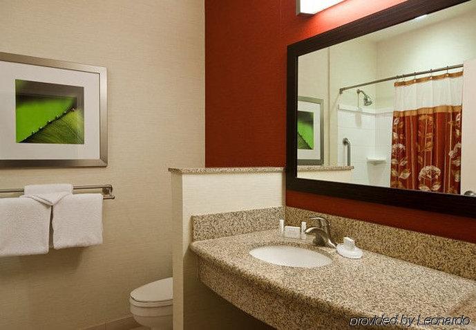 Courtyard By Marriott Dallas South Hotel 3*