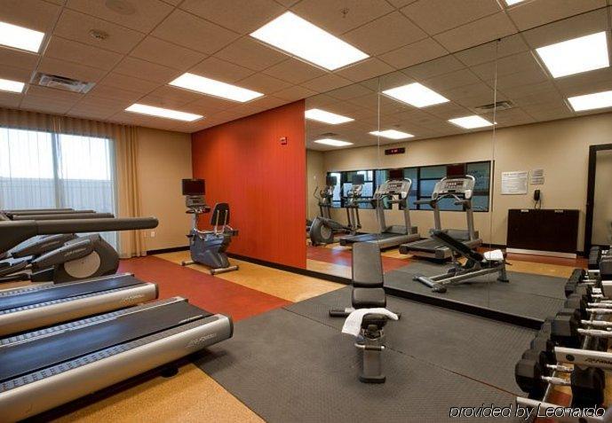 Hotel Courtyard By Marriott Dallas South