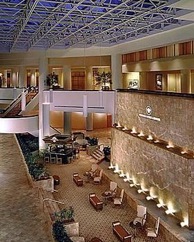 Hotel Sheraton 4*