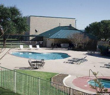 Rodeway Inn Arlington