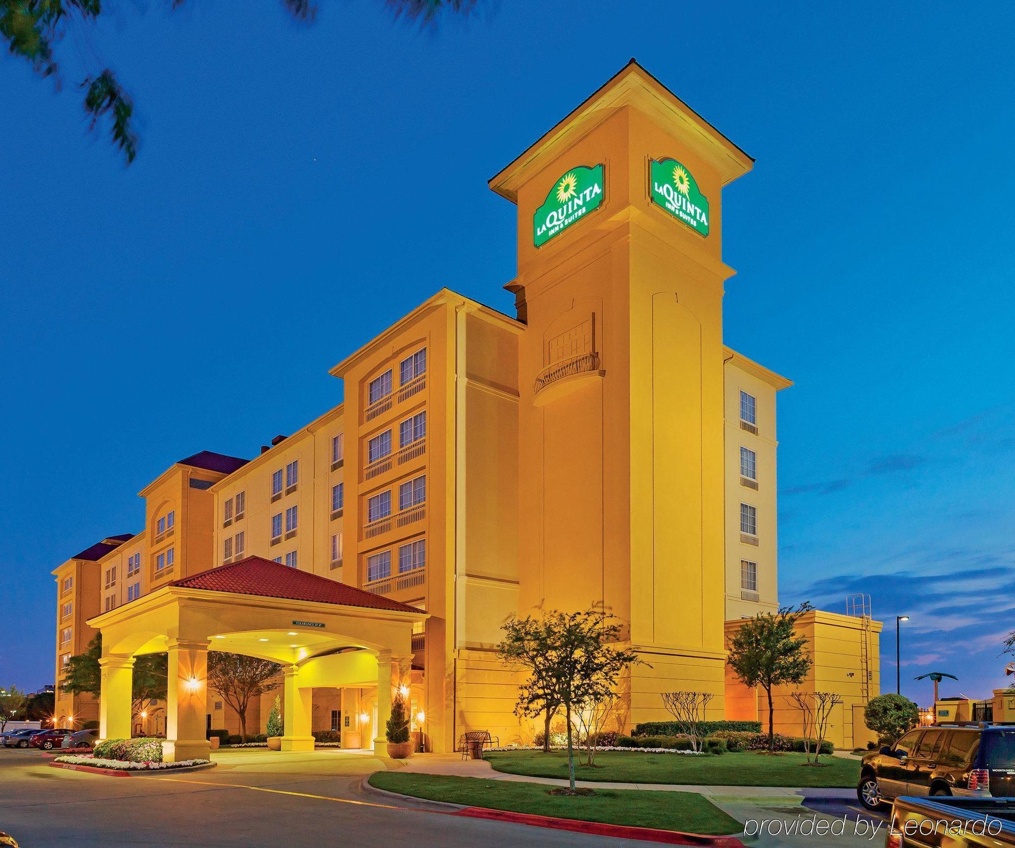 Hotel La Quinta By Wyndham North 6 Flags Dr 3*