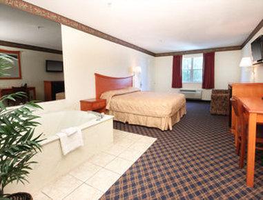 Super 8 By Wyndham Near At&t Stadium Arlington