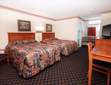 Super 8 By Wyndham Near At&t Stadium *