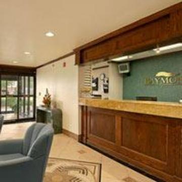 Baymont By Wyndham At Six Flags Dr Hotel 2*