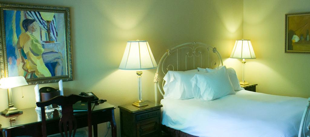 The Sanford House & Inn