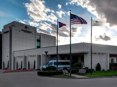 Doubletree By Hilton Dfw South