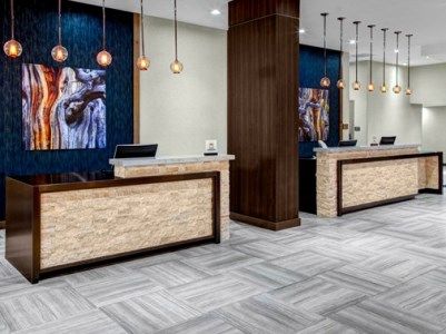 Doubletree By Hilton Dfw South Arlington