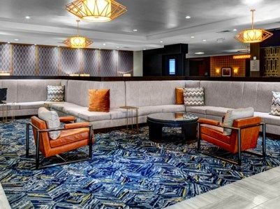 Hotel Doubletree By Hilton Dfw South Arlington