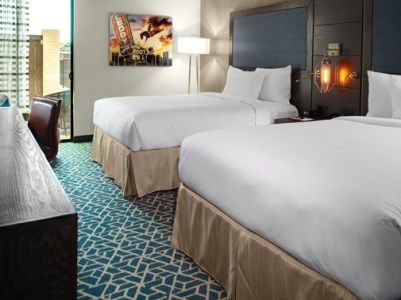 Doubletree By Hilton Dfw South Hotel