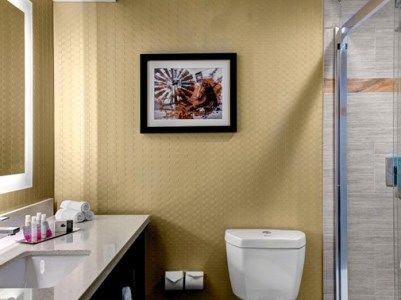 Doubletree By Hilton Dfw South Hotel 4*