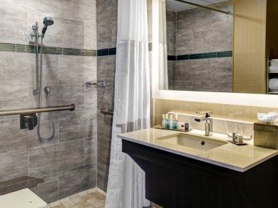 Hotel Doubletree By Hilton Dfw South 4*