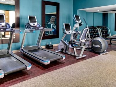 Doubletree By Hilton Dfw South Arlington
