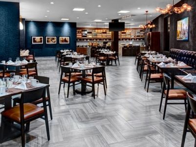 Hotel Doubletree By Hilton Dfw South