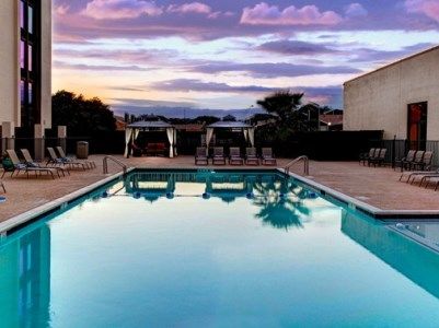 Doubletree By Hilton Dfw South 4*