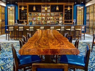 Doubletree By Hilton Dfw South Hotel Arlington