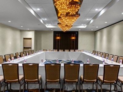 Doubletree By Hilton Dfw South 4* Arlington
